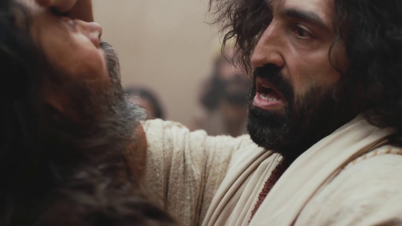 MATEO 12:38-50