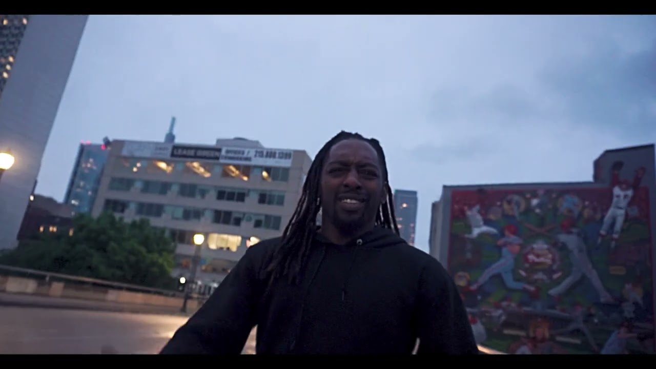 Crazie K!D AnonYmouS - Power... Jersey Club RMX Ft. @STEEZEPA (Official Video)