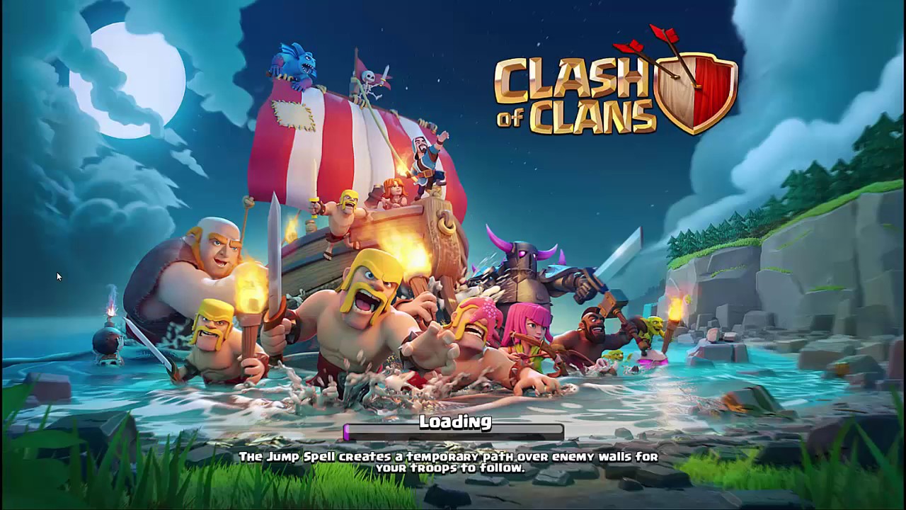 Clash Switcher Walkthu