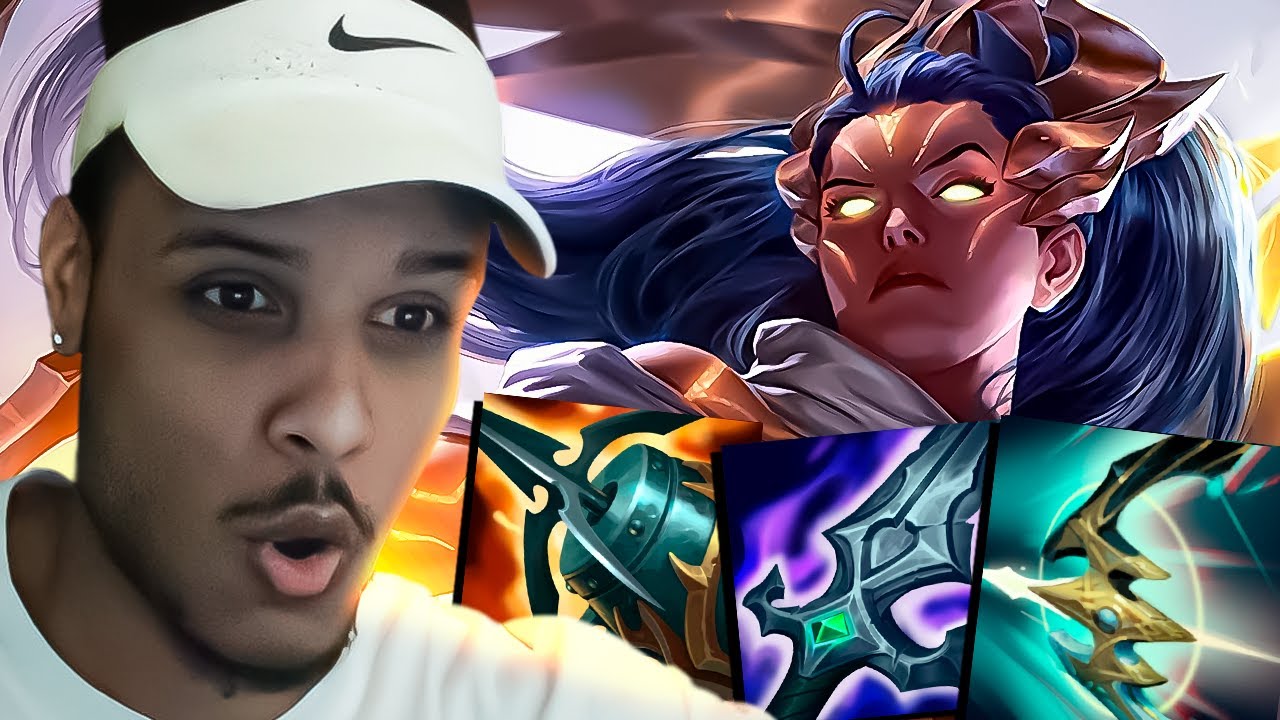 MUCALOL FOI AMASSADO PELA MINHA VAYNE!!!
