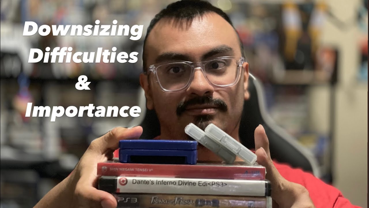 Why Downsizing is Good