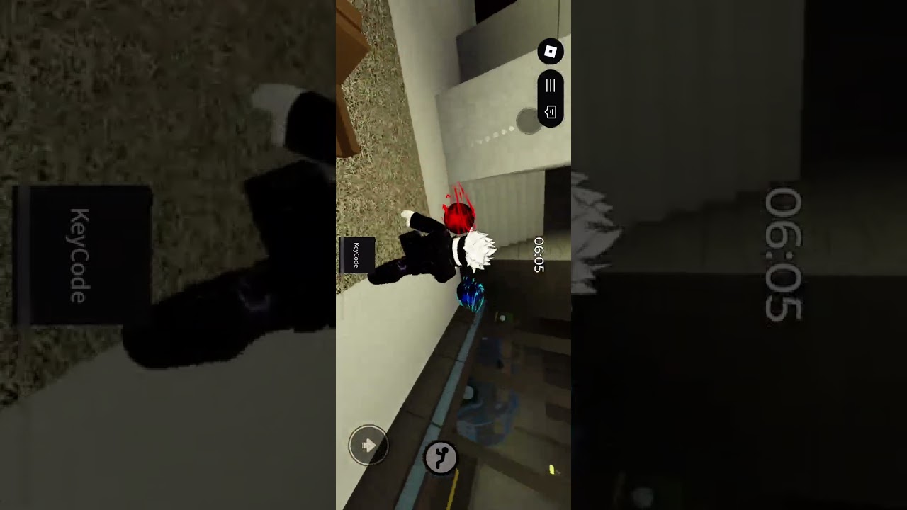 Piggy part 1 (sorry for no sound I’ll fix it in part 2)