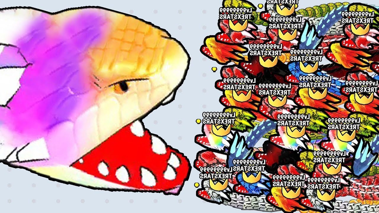 SNAKE CLASH ! io 🐍 MAX LEVEL ! SNAKE CLASH ! io GAMEPLAY 🐍 BEST EPIC GAME 100%WIN #EP 97