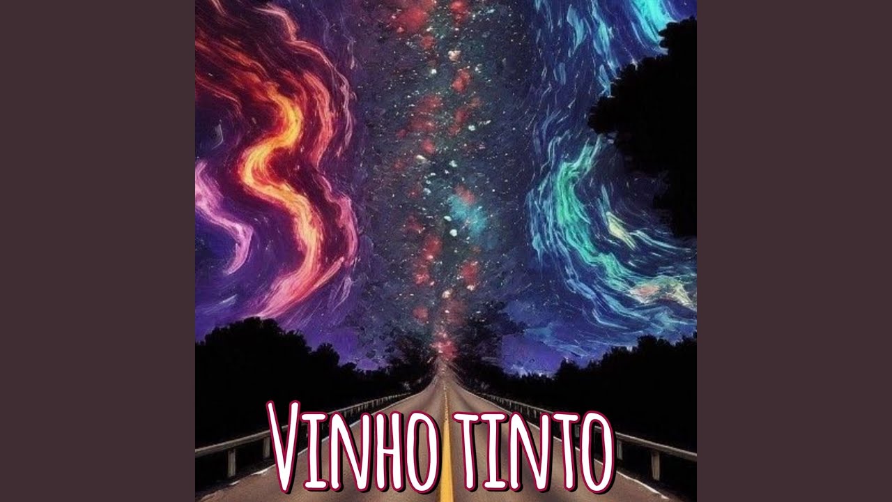 Vinho tinto (Est&uacute;dio)
