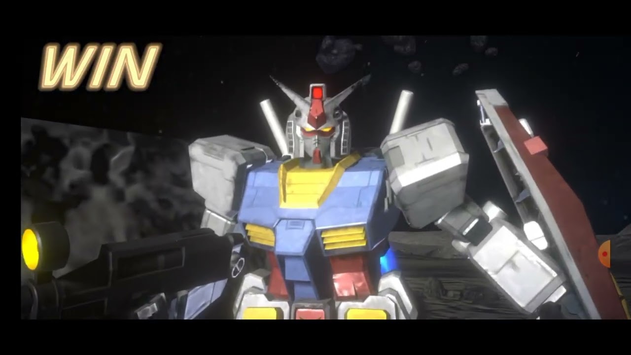 Mobile Suit Gundam U.C. Engage walkthrough part 2 - US 0078-0082 Episode 2( Story Mode )