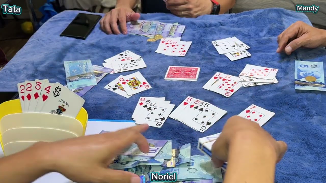 Ep.49 2,3,5 Tamaan part 4