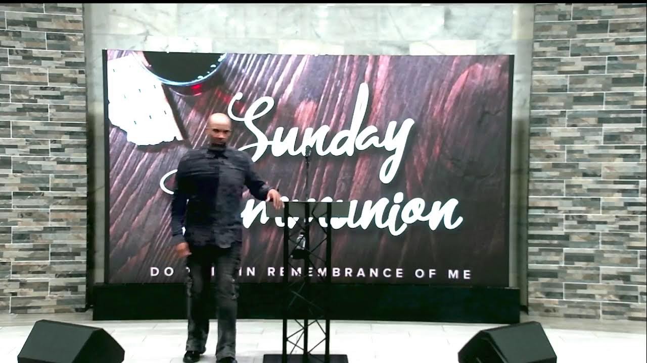 MCC Worship
