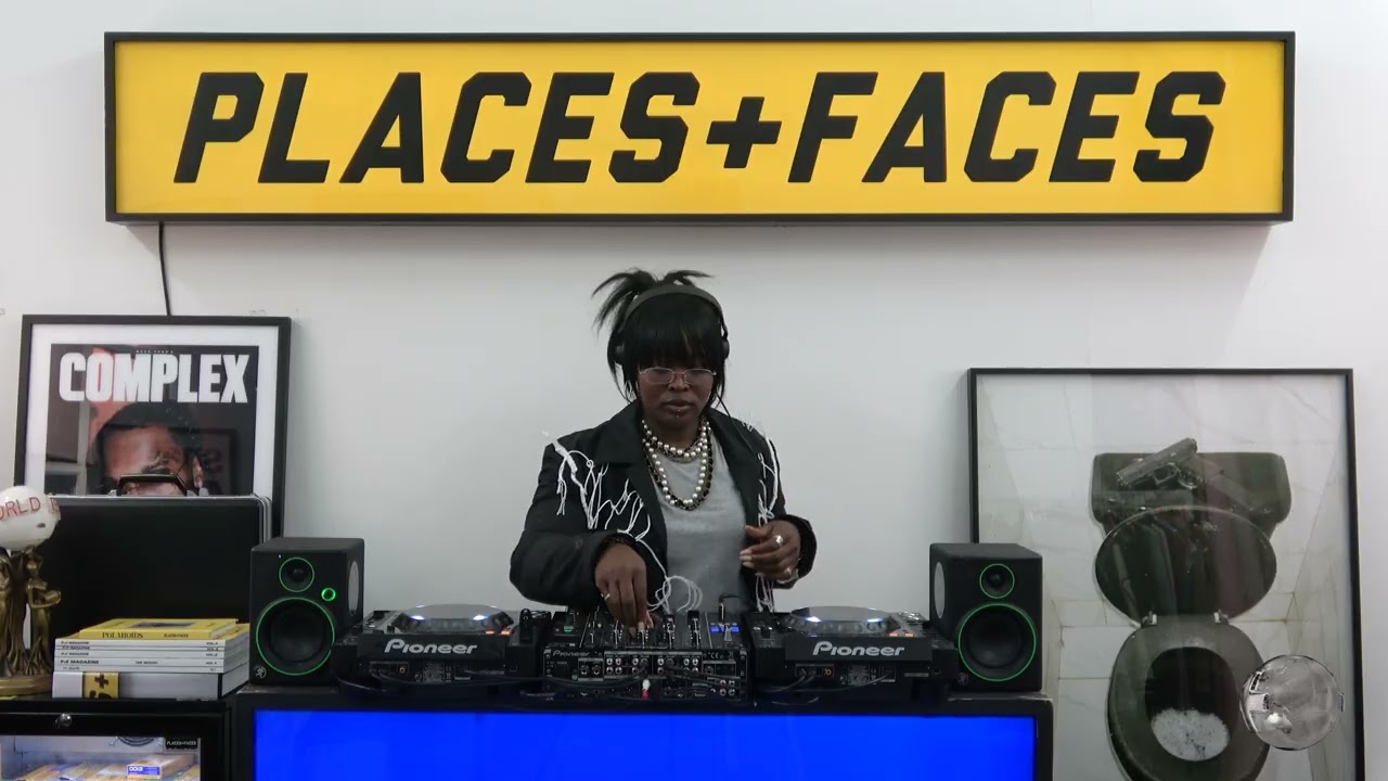 PlusSounds Sessions + Elheist