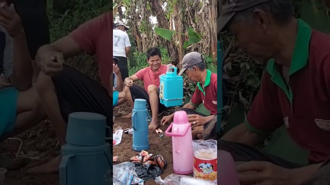 SEKALI MA EM..