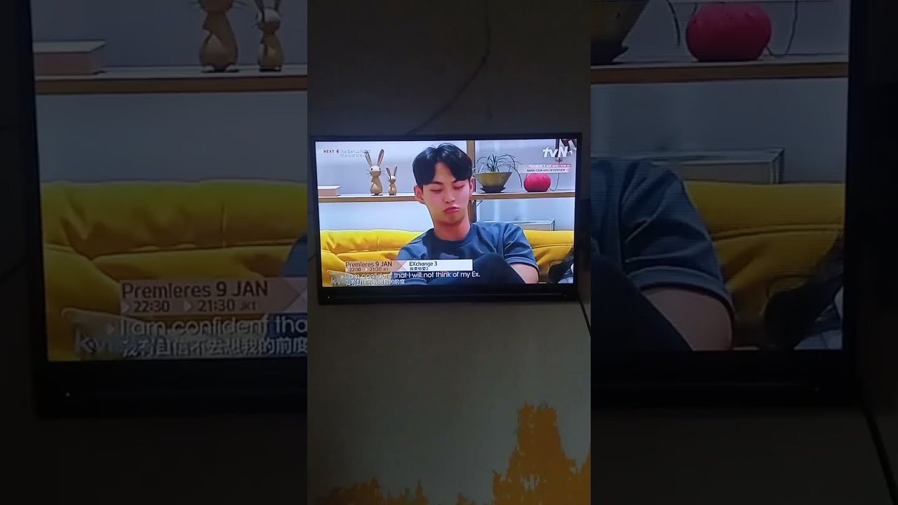 The Genius Paik 2 - tvN Intro