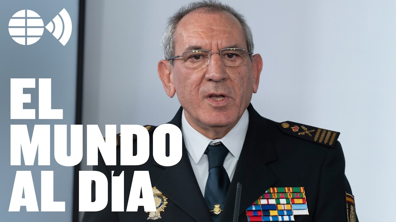 Las claves del escándalo del DAO de Marlaska