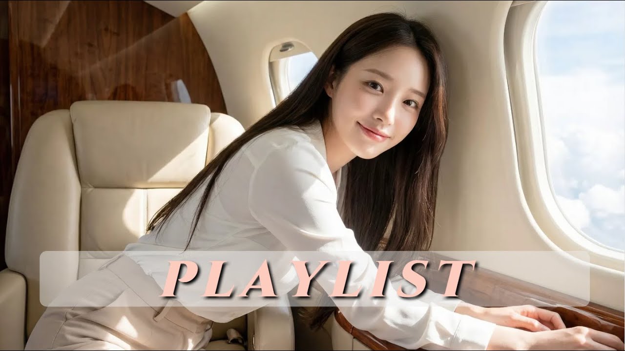 🎒 여행 가고 싶을 때 듣는 음악 설레는 감성 가득한 여행 플레이리스트 ☀️🌴