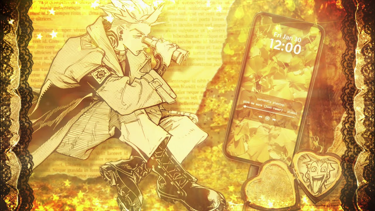 ⋆. ⸝⸝ ꒰ 🍂 ꒱︴a handful of random edit audios because i'm lazy﹒౨ৎ˚₊‧