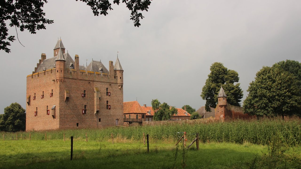 Kasteel Doornenburg