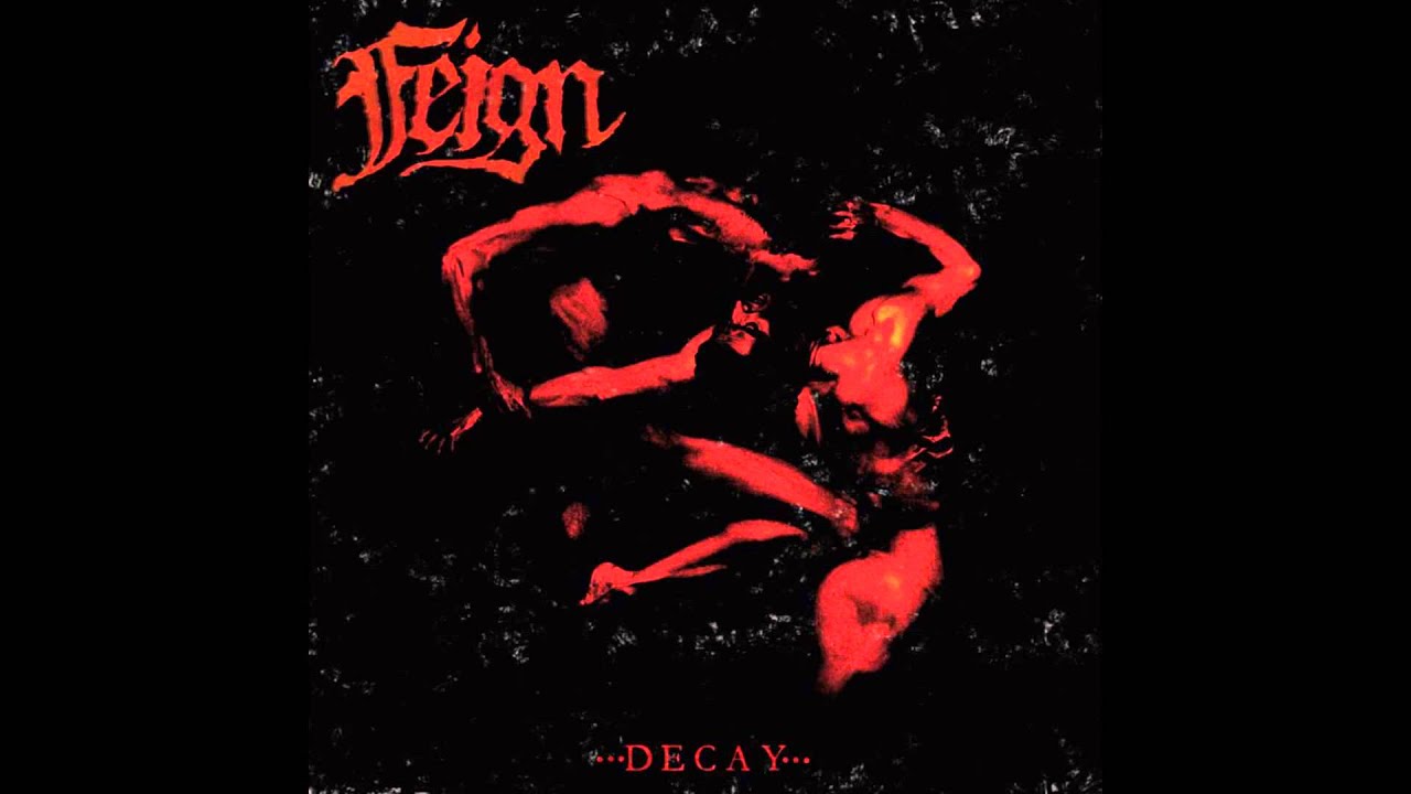FEIGN - Decay
