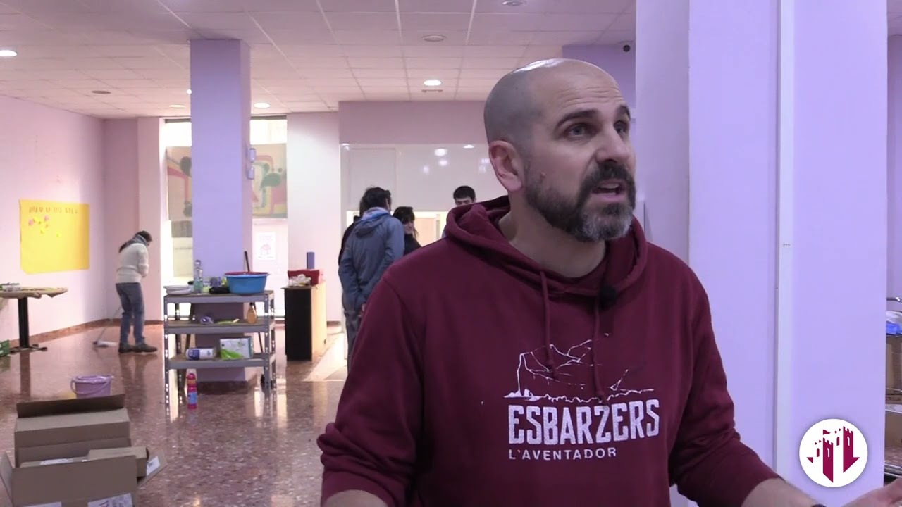 Cendra Espai Cooperatiu