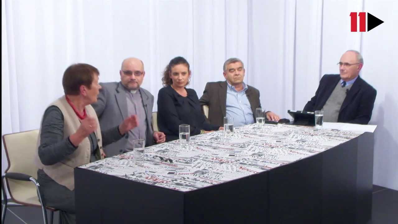 Radzik, Rosińska, Draguła, Libera, Dorosz. „ Czy umiemy rozmawiać?