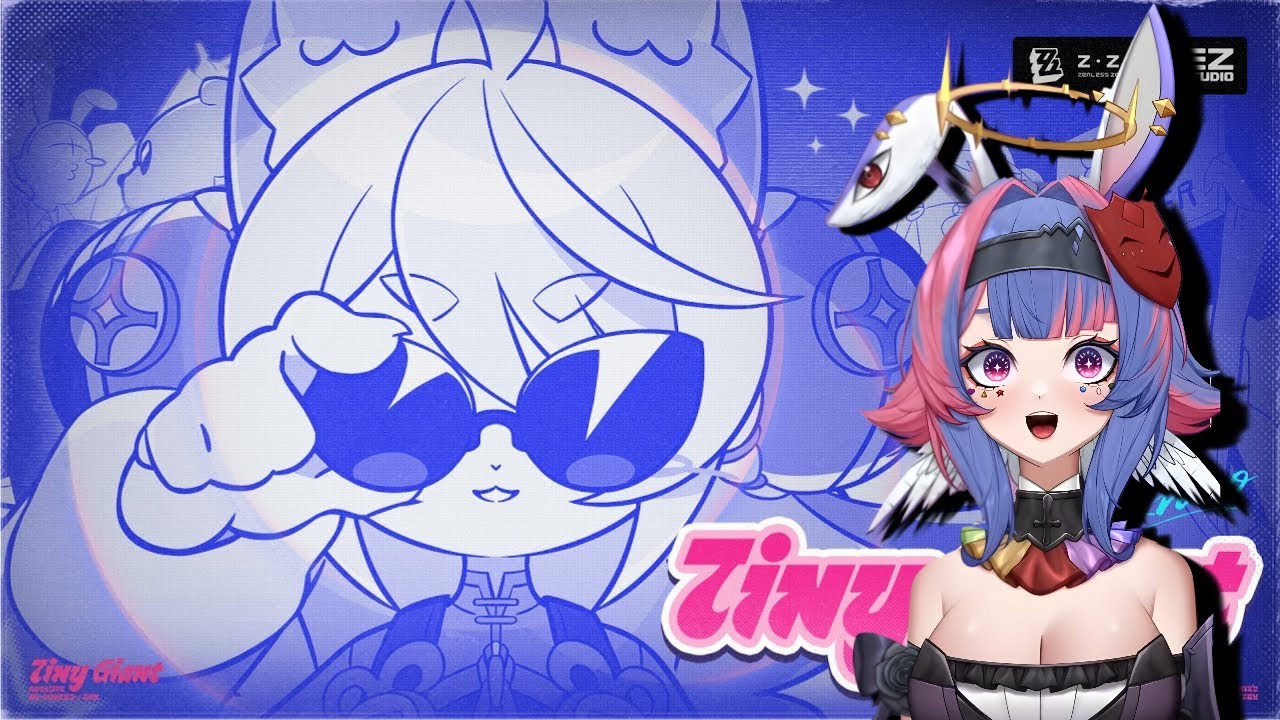 SOO CUTE!! Zhao EP - 