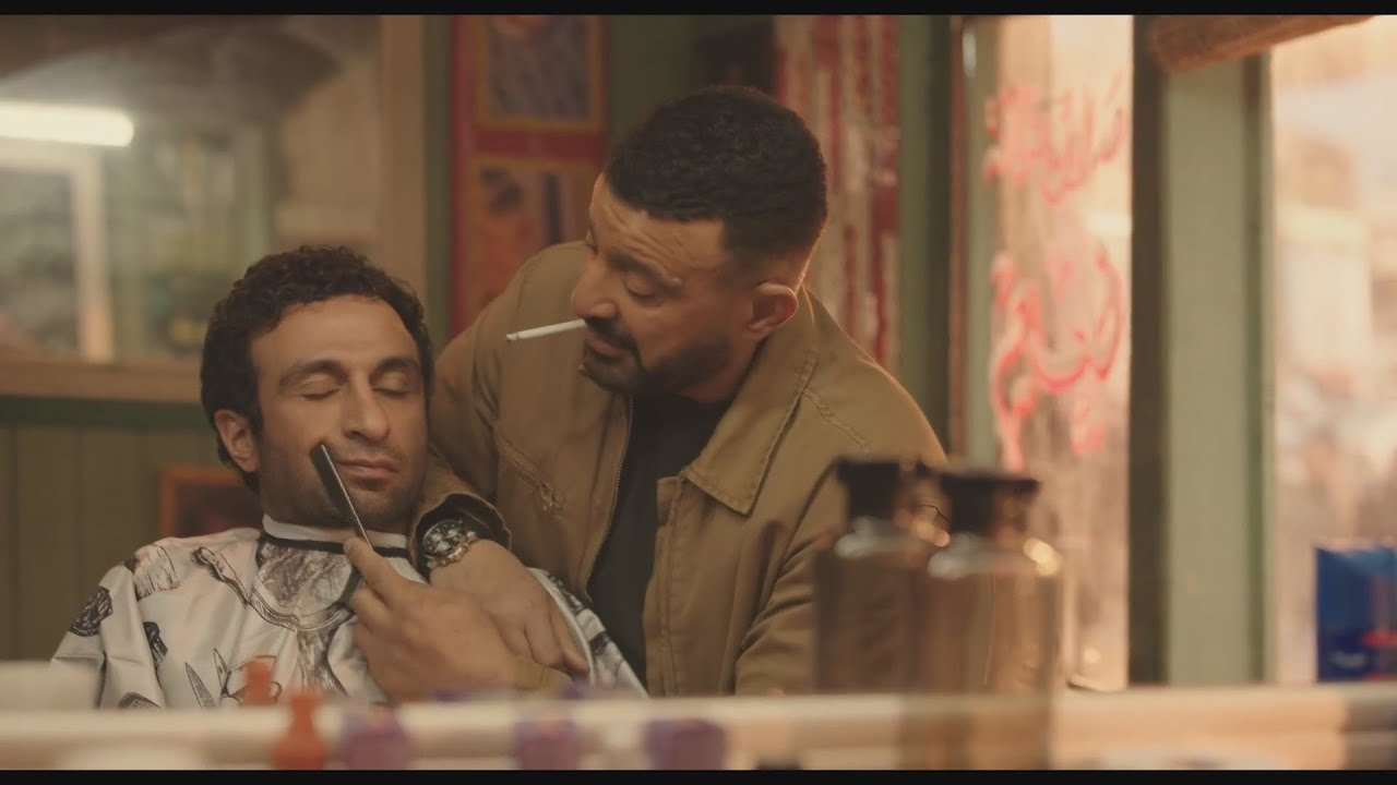 نصار فتيحه و خبر جواز أم فارس | حلال ربنا #العتاولة