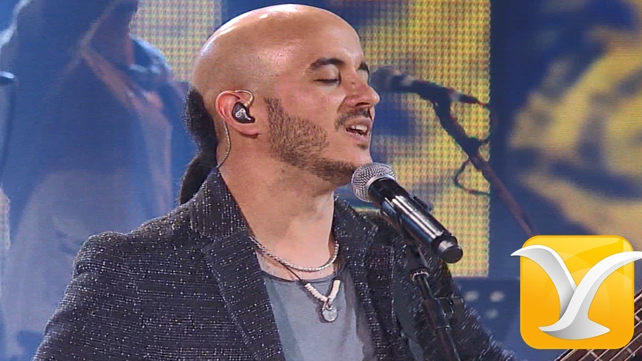 Cultura Profética Baja la tensión  Festival de Viña del Mar 2015 HD 1080P
