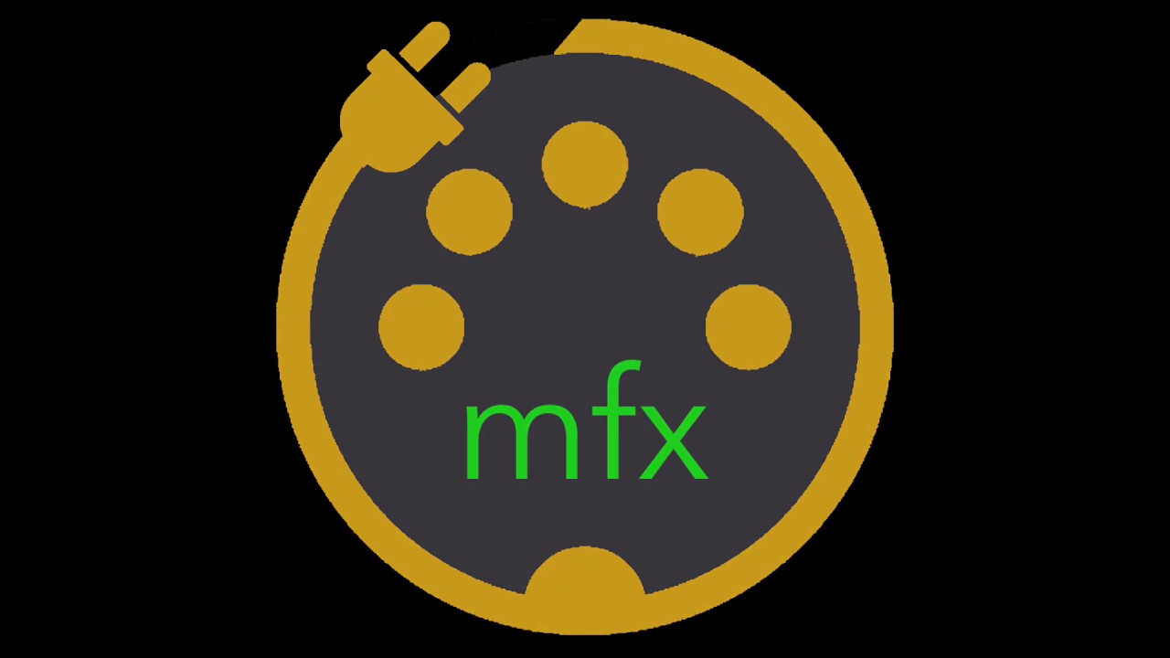 mfx Series Overview