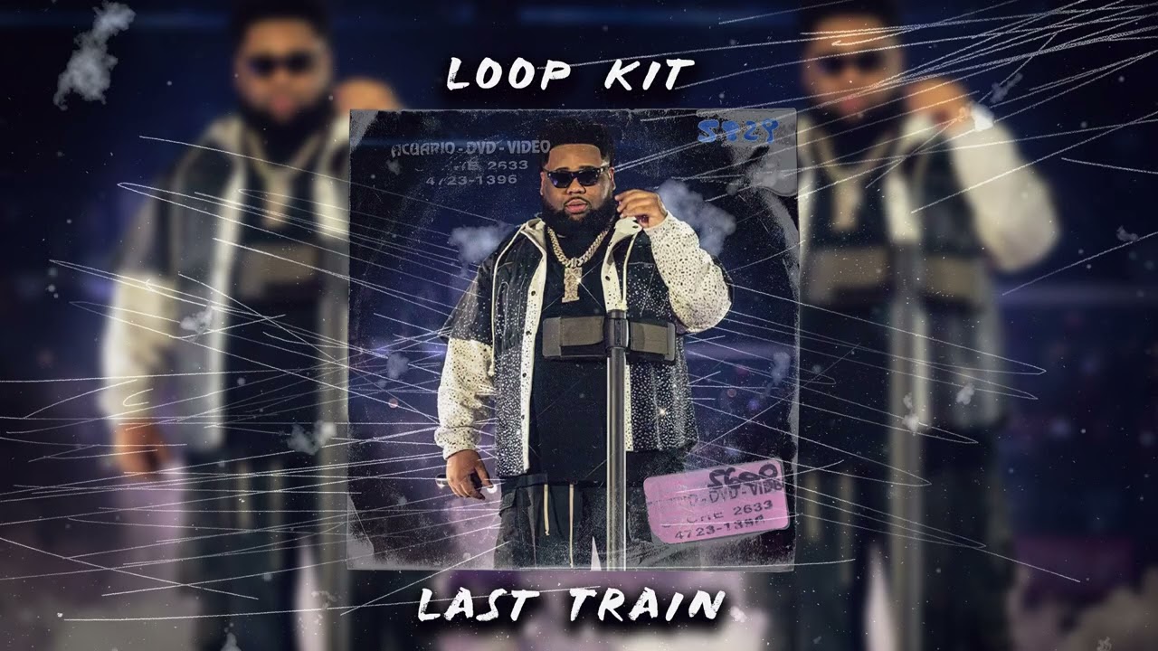 [FREE] Rod Wave Loop Kit - 