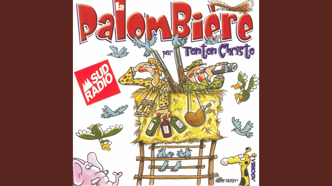 La palombière