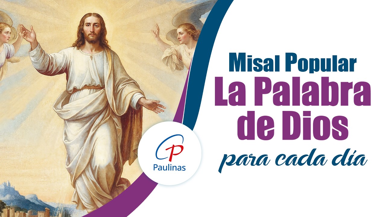💜 8 de marzo 🙏🏻La Palabra de Dios para cada día