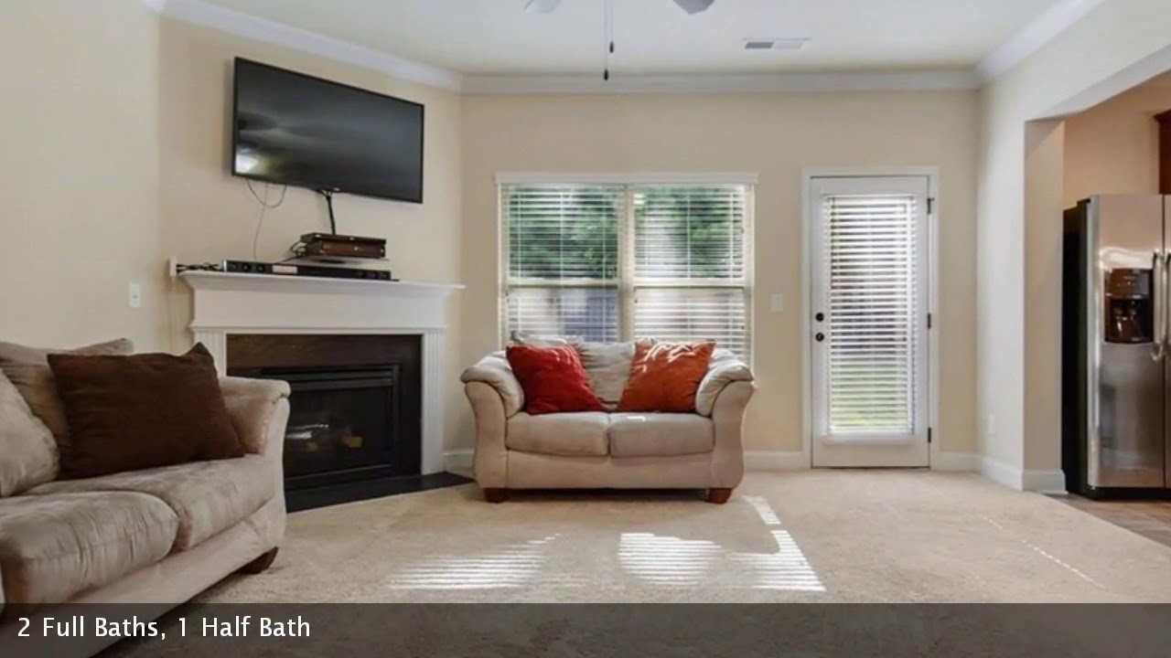 Real estate for sale in Decatur Georgia - MLS# 6586984