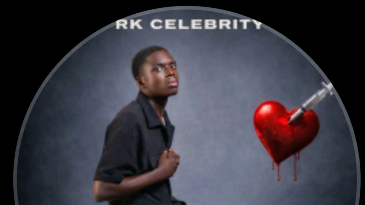 RK CELEBRITY _ je suis malade 