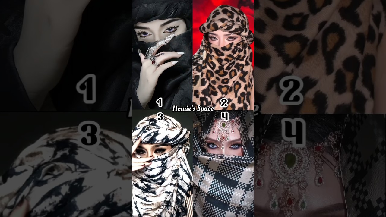 ✨️🤩Habibi trend🤩✨️