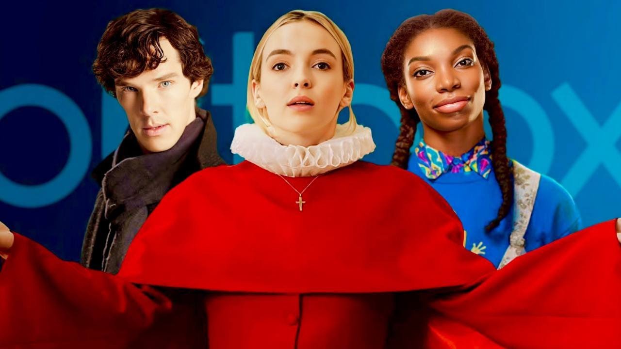 Top 11  Best British Shows on BritBox Right Now | March 2025 |