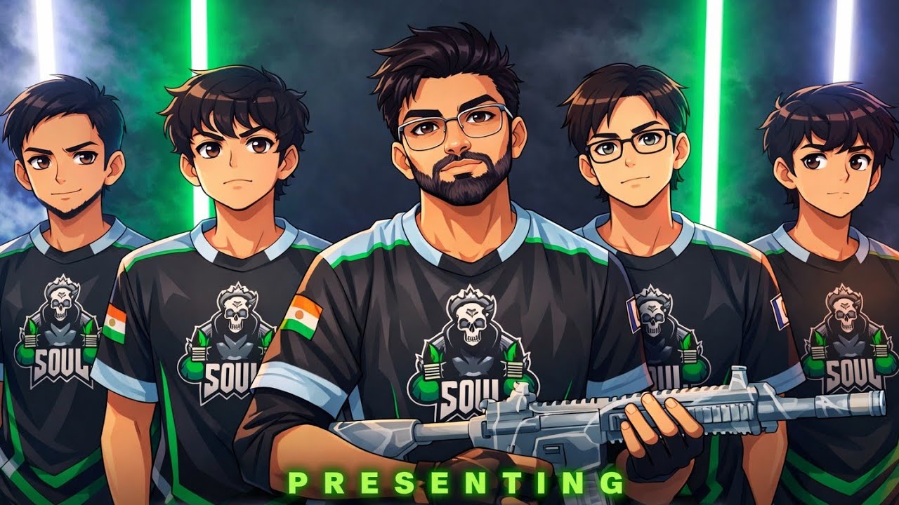 PUBG Tournament Highlights You CAN’T Miss | Top Teams Battle for Glory | BGIS 2025 DAY ONE