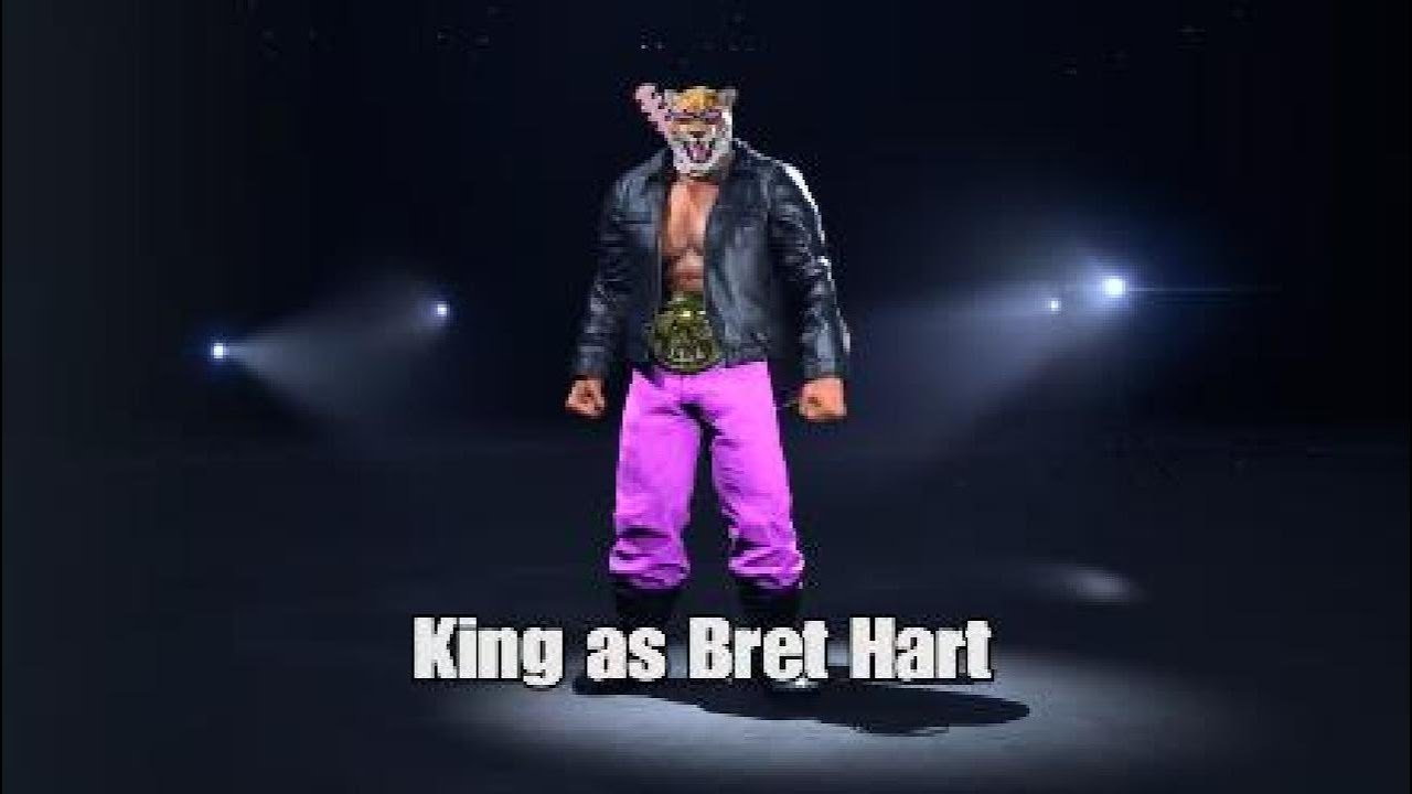 28 Crazy Tekken 8 Customizations