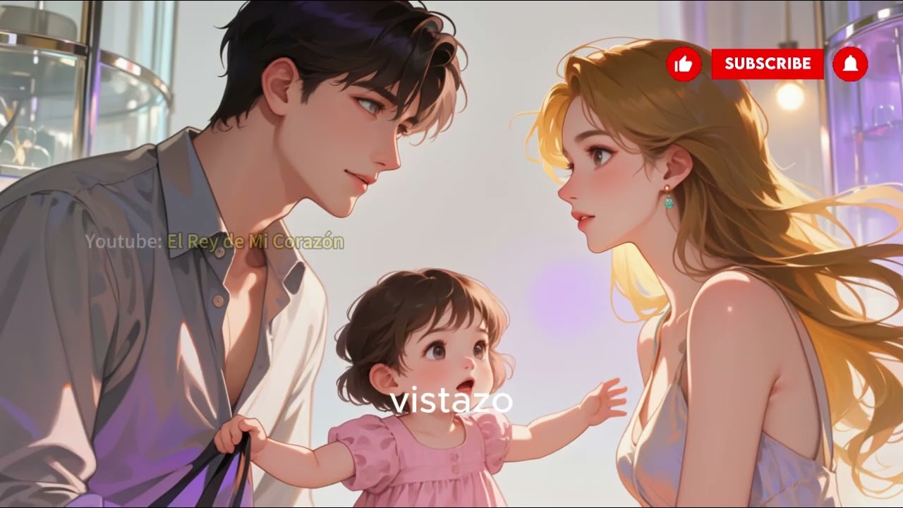 Ella, la CEO más poderosa, guarda en su móvil la foto de un chico malo de su adolescencia