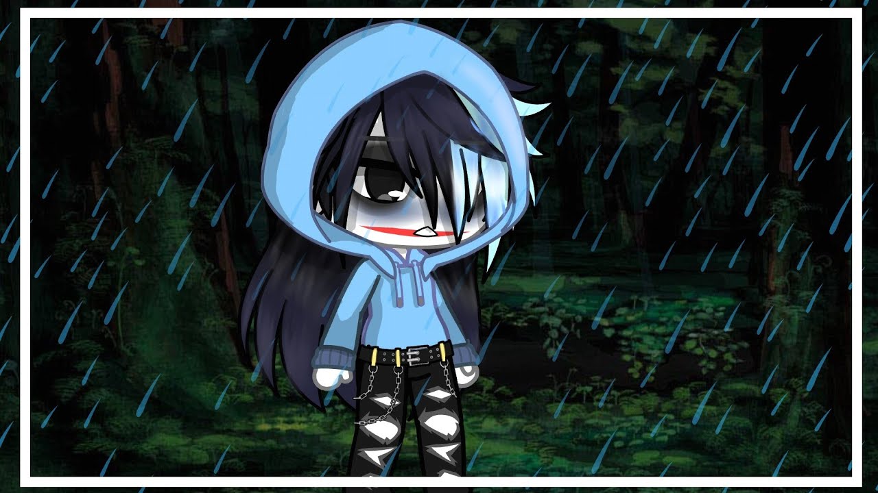 Jeff enfermo??  (jeff x slenderman rotó?)   inicio 2da temporada - _Venganza_-