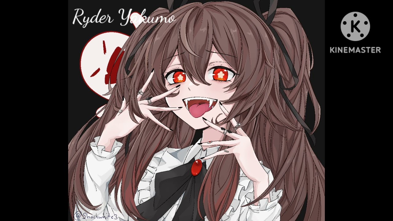 Bump in the night [Nightcore]