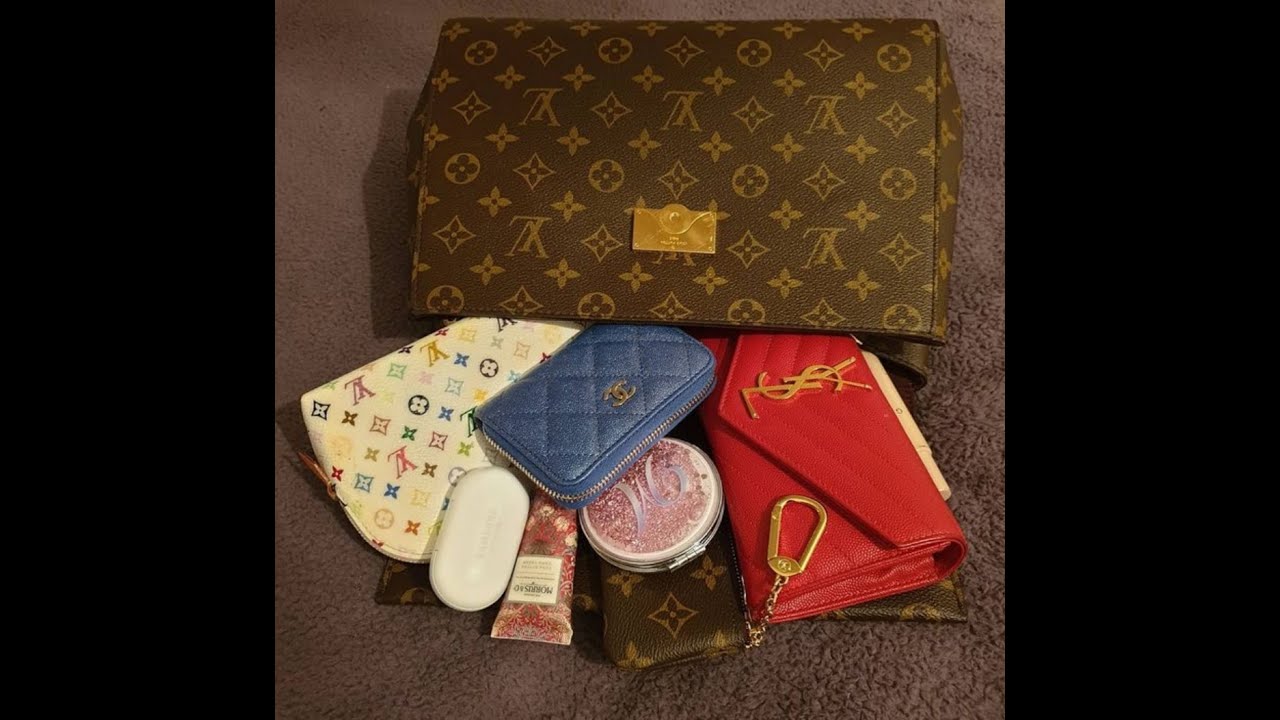 Designer Small Leather Goods Collection 2021
