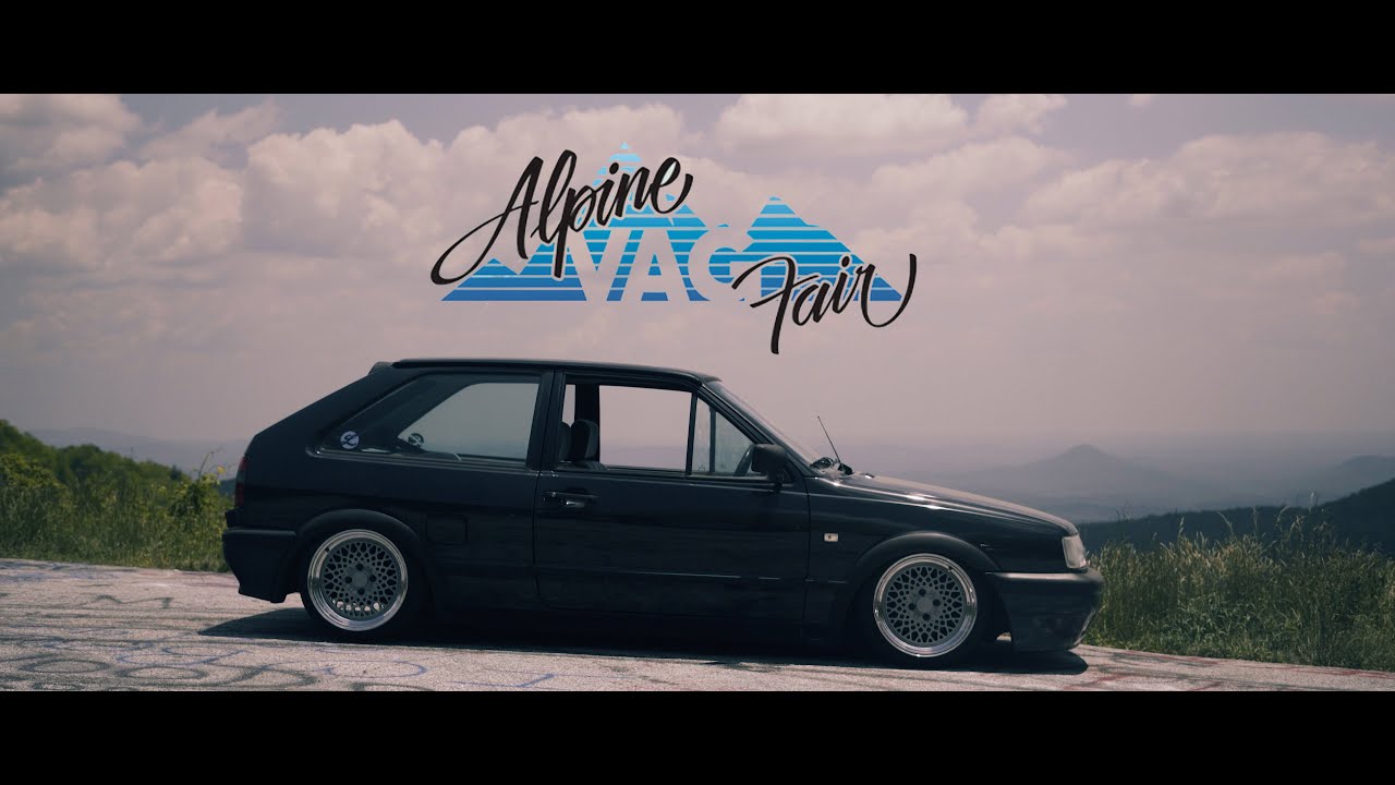 The Devil went down to Helen | Alpine Volks Fair 2021 | 4K