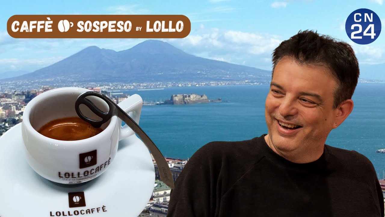 CIRO CERUTI e la Sit-Com di Napoli #3 