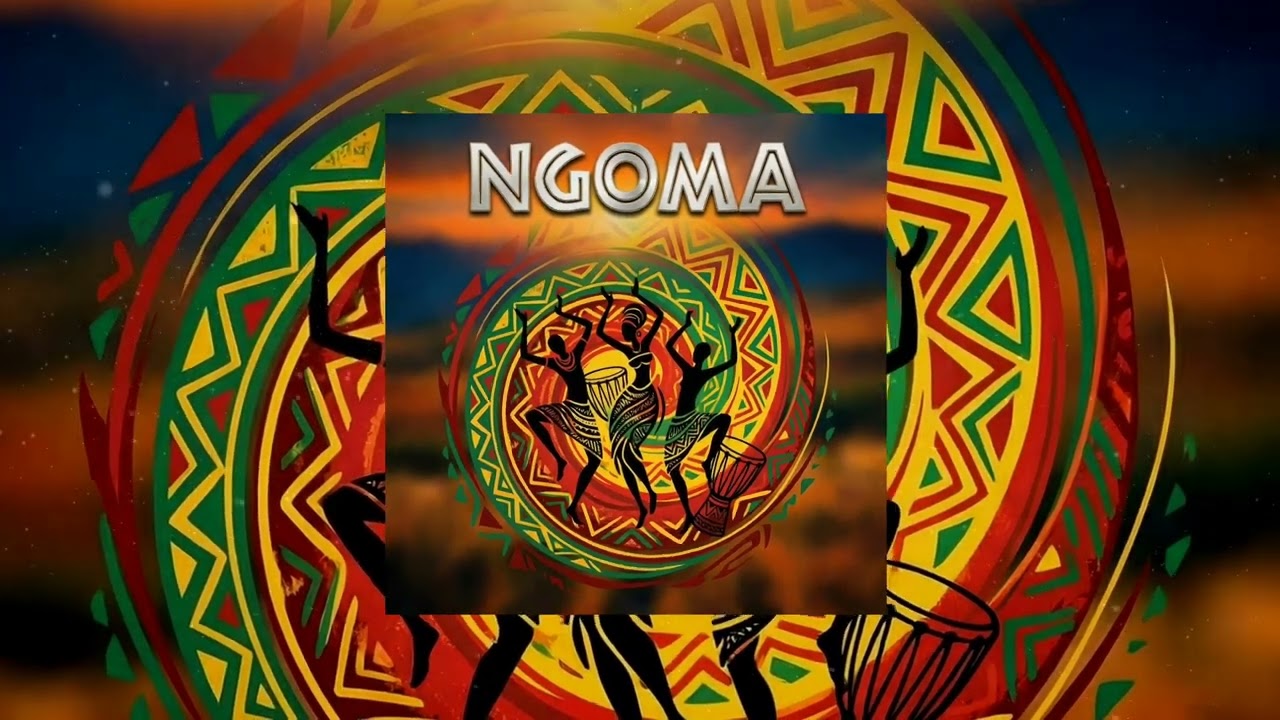 Mullai - Ngoma