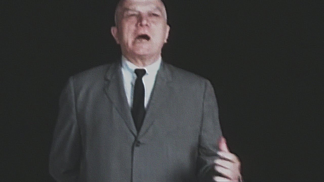 Кас Д'Амато о силе страха