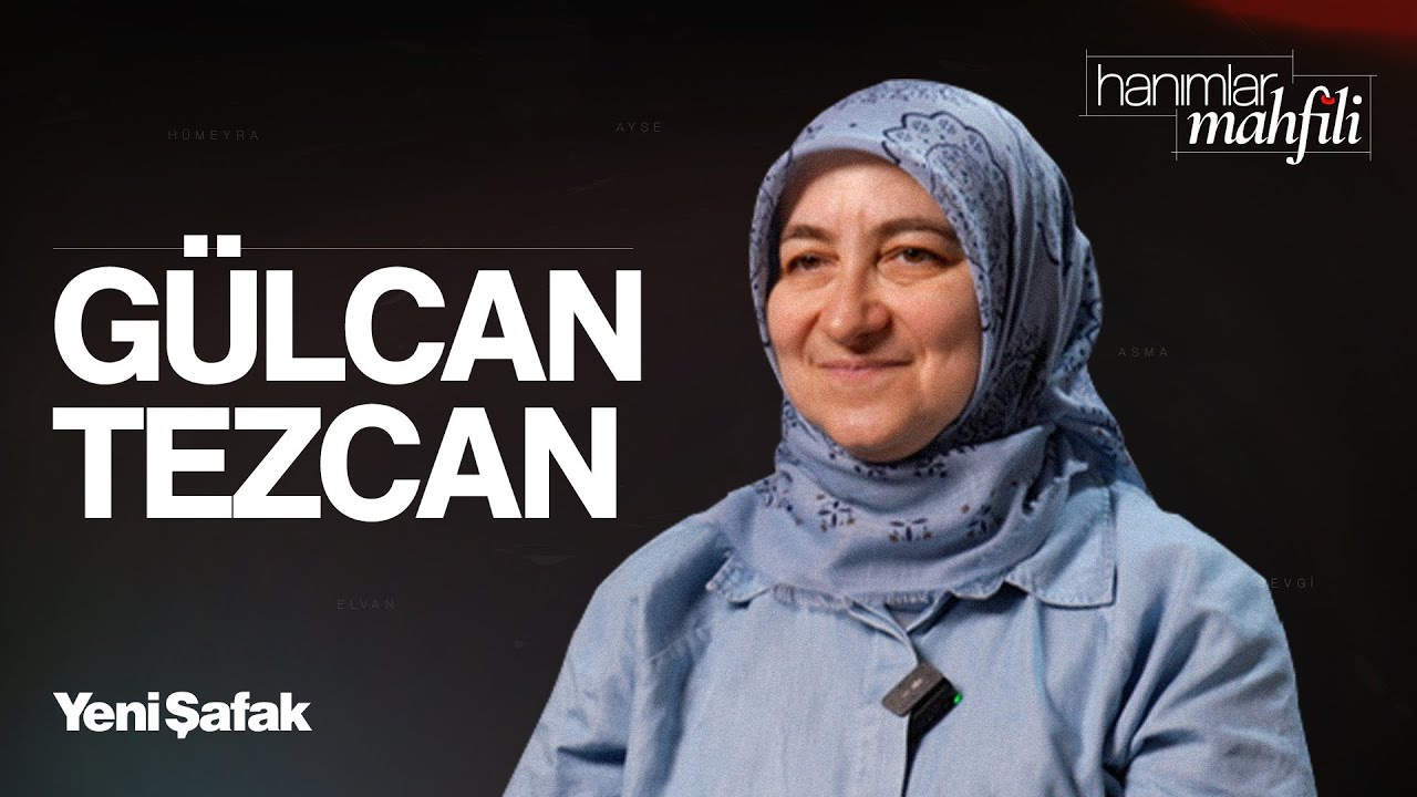 Müslüman kadının kurtarılmaya ihtiyacı var mı? (Hanımlar Mahfili 4. Bölüm)