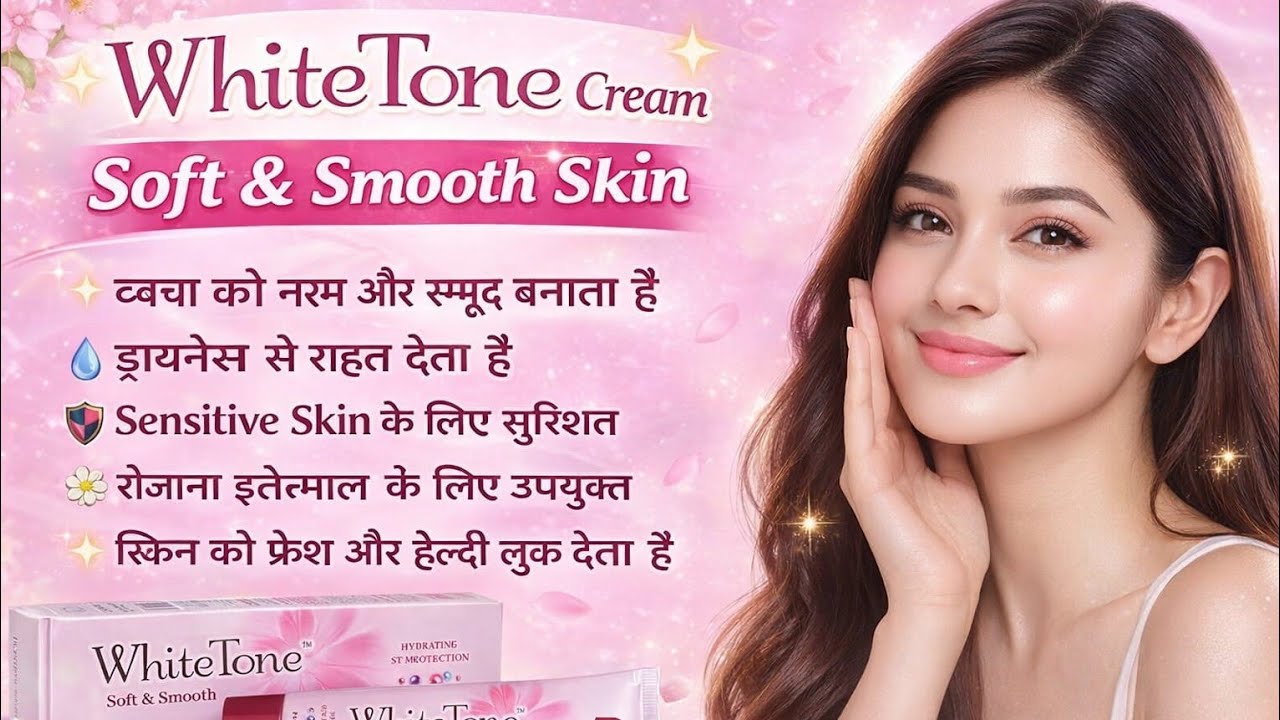 Janvi Product Reviewरोज़ाना इस्तेमाल के लिए हल्का और आरामदायक – रोज़ाना इस्तेमाल में भारी या greasy