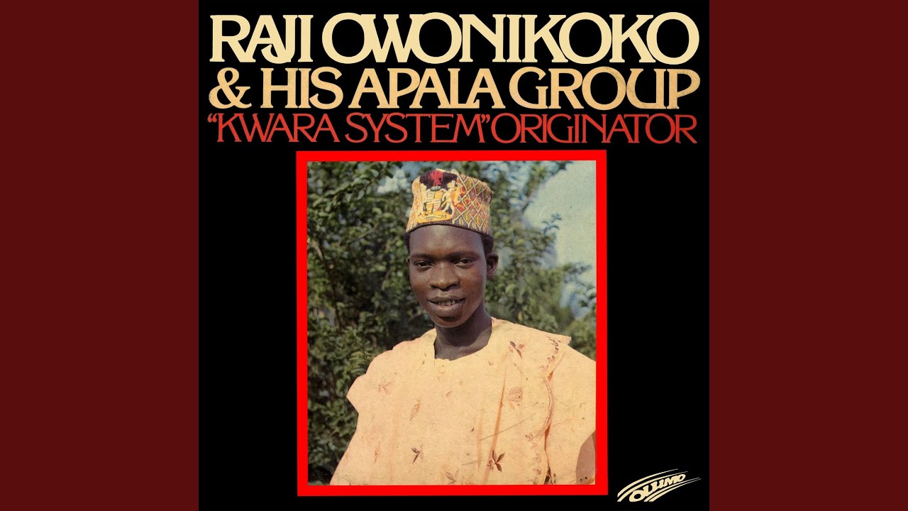 General Murtala Muhammed / Isu Parada Odi Yan / Mo Ri Nkan Ara Leko / Egbe Bo Omode Oku / Awa...
