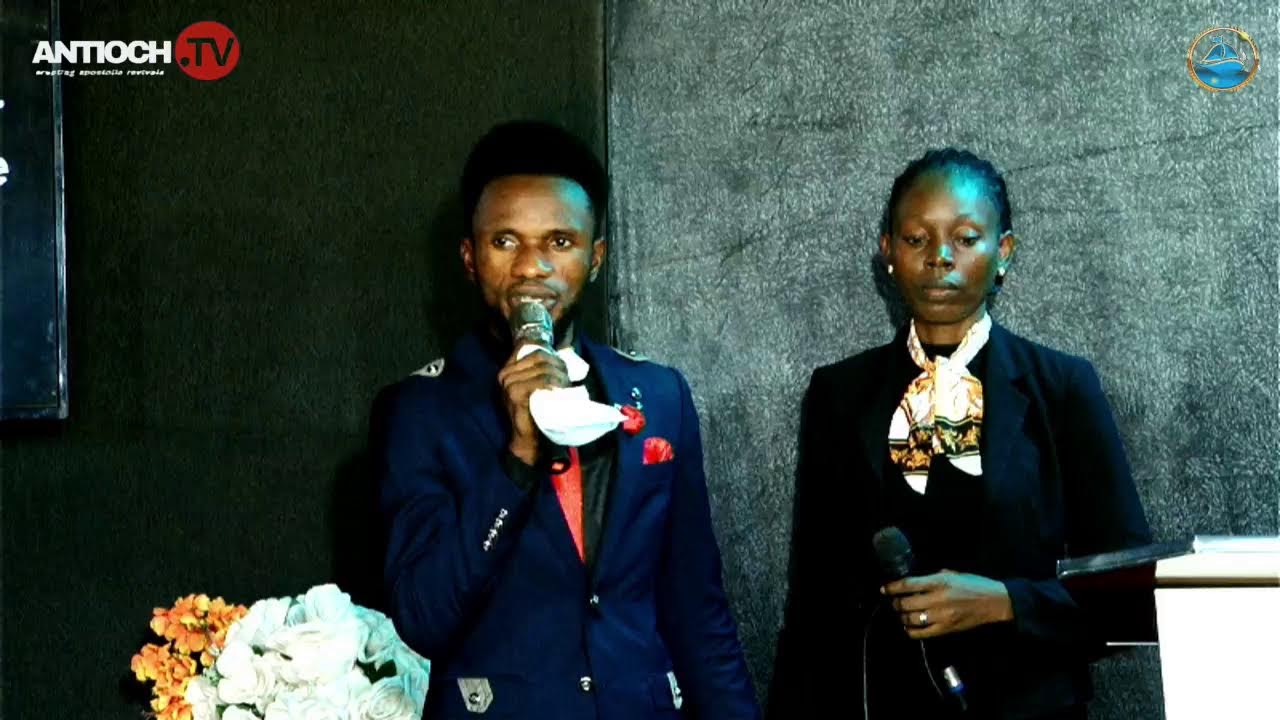WELLSPRINGS OF RIGHTEOUSNESS || SUNDAY MIRACLE EXPERIENCE||11TH JANUARY 2026|| APOSTLE JIKEME SAMUEL