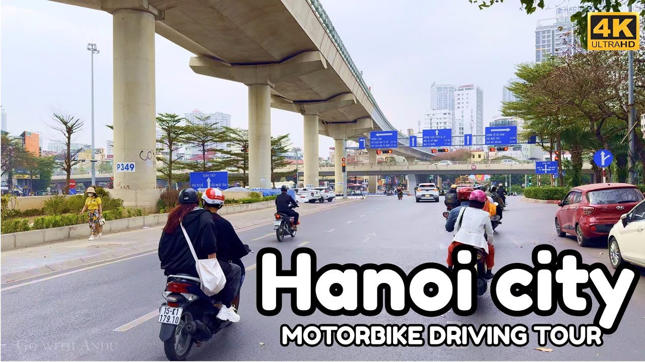 NGOC HA VILLAGE - HANOI BOTANICAL GARDEN - LONG BIEN BUS STATION - KIM NGUU RIVER - Hanoi 2024