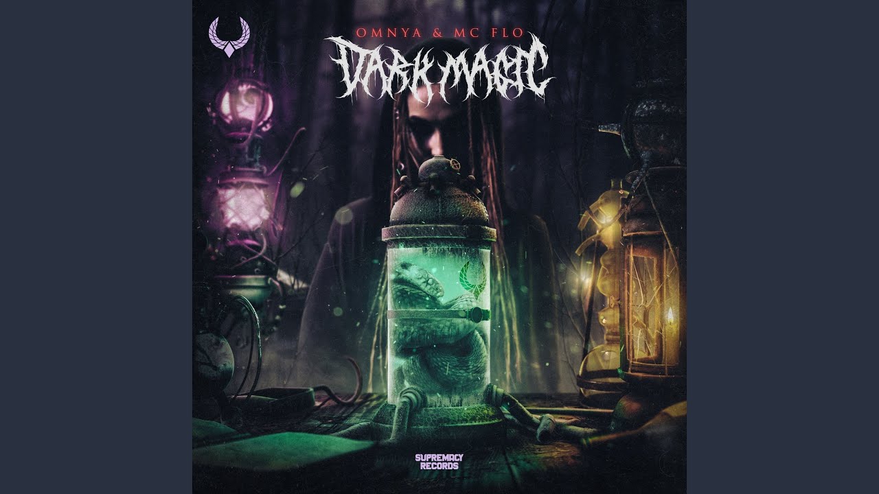Dark Magic