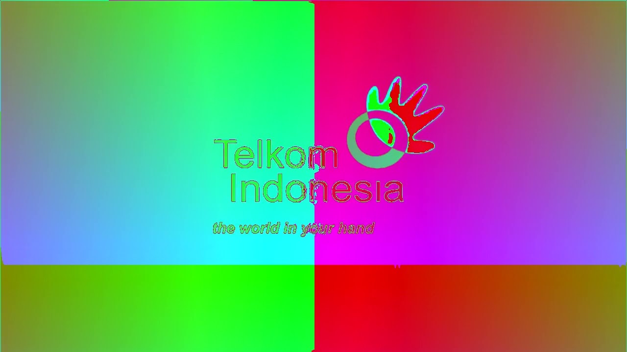 (REQUESTED) IndiHome Logo 2020 in Orange Vocoder Effects