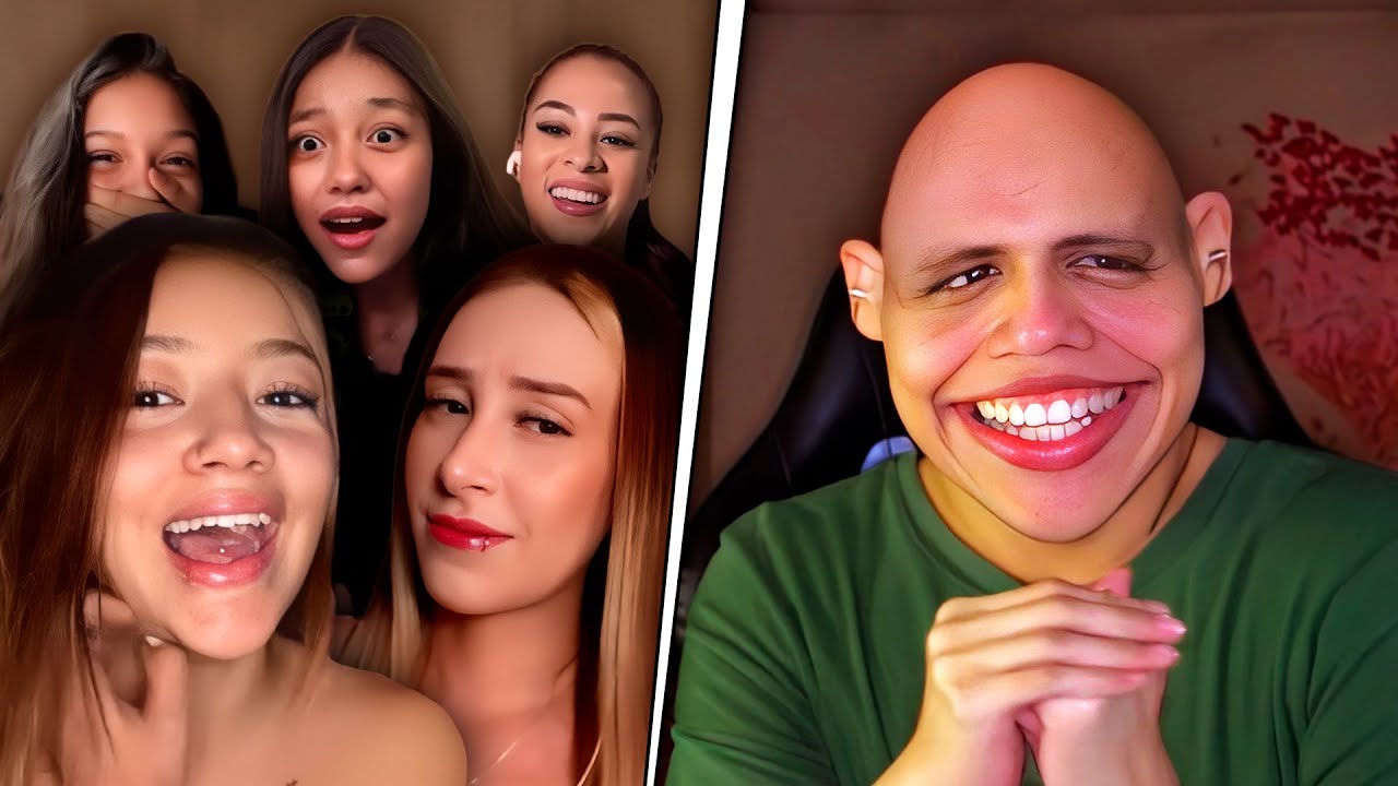 Los Mejores MOMENTOS en OME TV 2 💘​